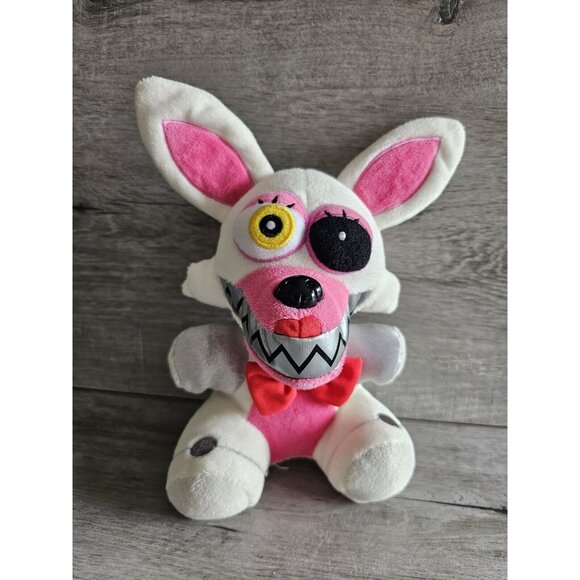 Funko | Toys | Fnaf Funko Five Nights At Freddys Plush Wave 2 Rare ...